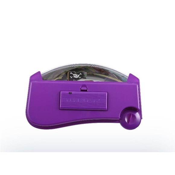 SpongeBob 3D LED Night Light Tank - Picture 7 of 12